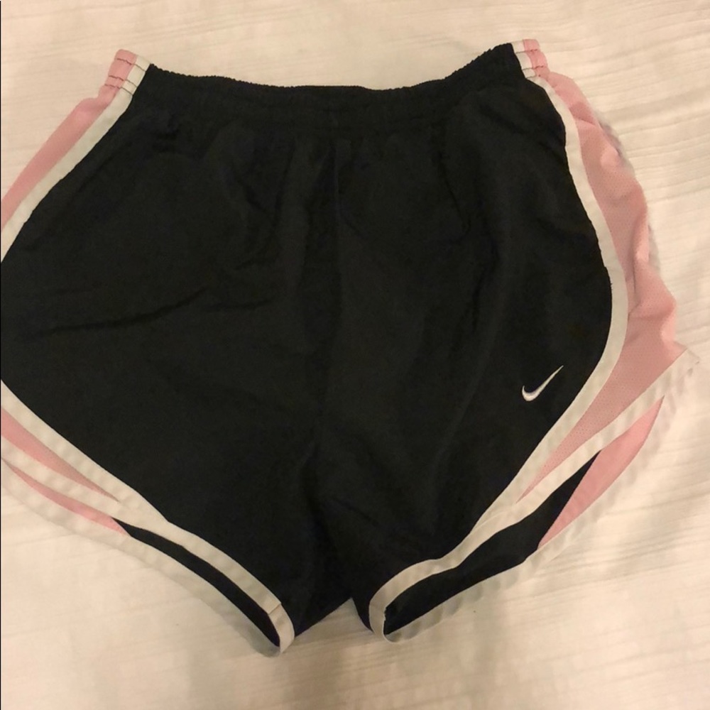 Women’s athletic shorts